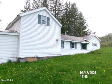 2393 State Route 80 Van Hornesville NY 13475