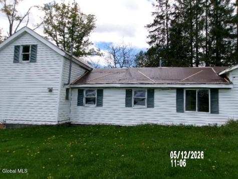 2393 State Route 80 Van Hornesville NY 13475