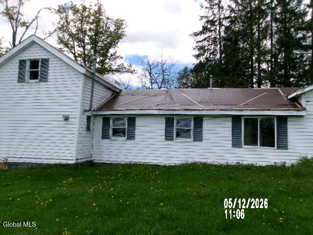 2393 State Route 80 Van Hornesville NY 13475