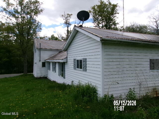 2393 State Route 80 Van Hornesville NY 13475
