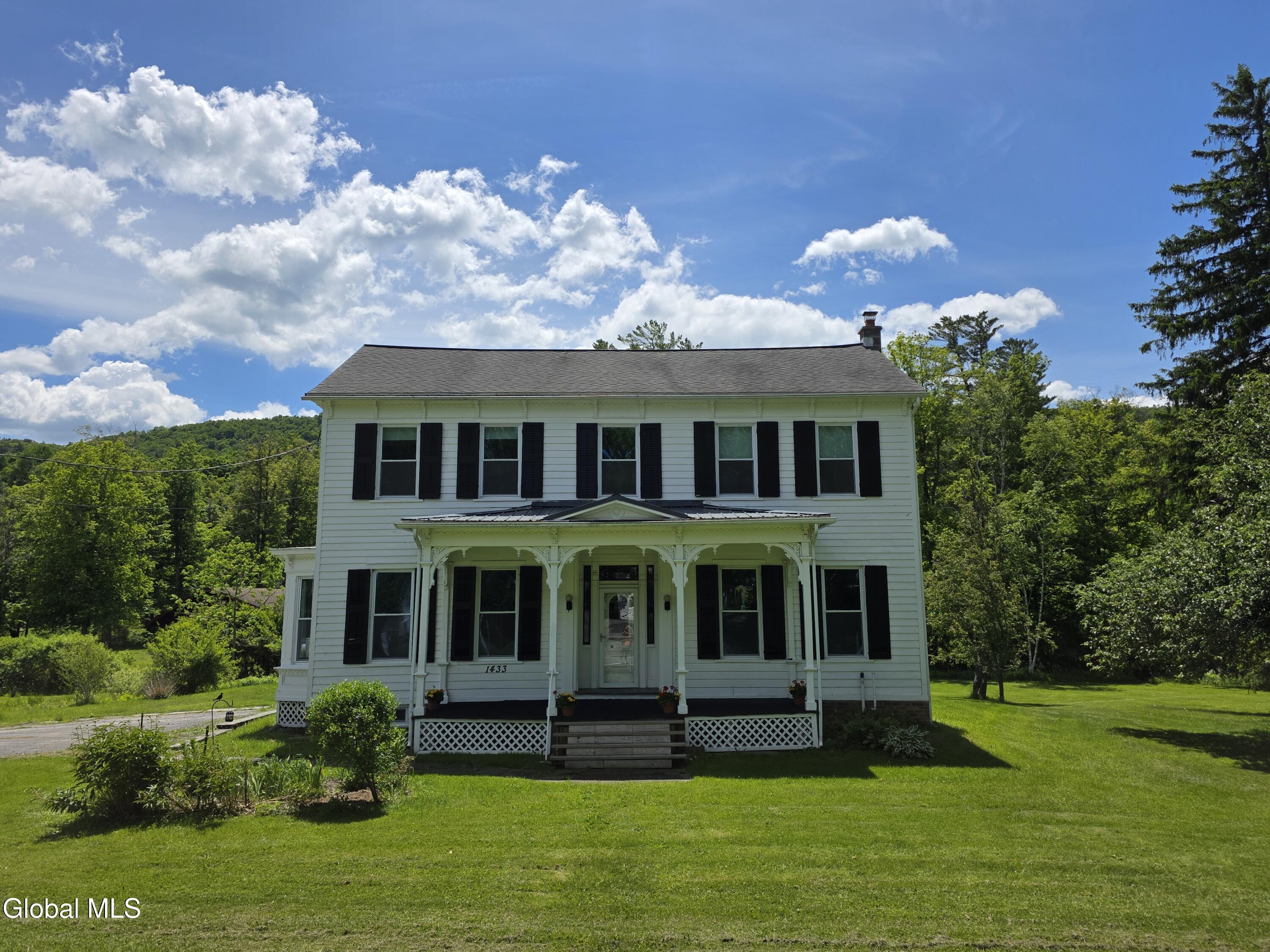 1433 Helderberg Trail Berne NY 12023