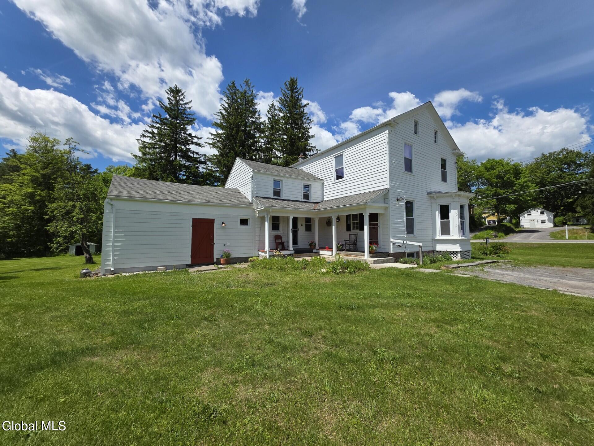 1433 Helderberg Trail Berne NY 12023