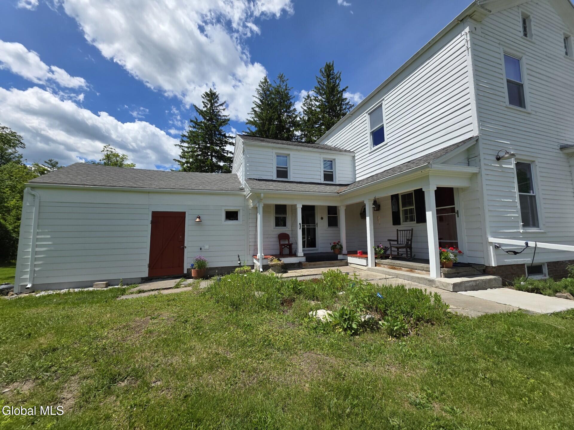 1433 Helderberg Trail Berne NY 12023