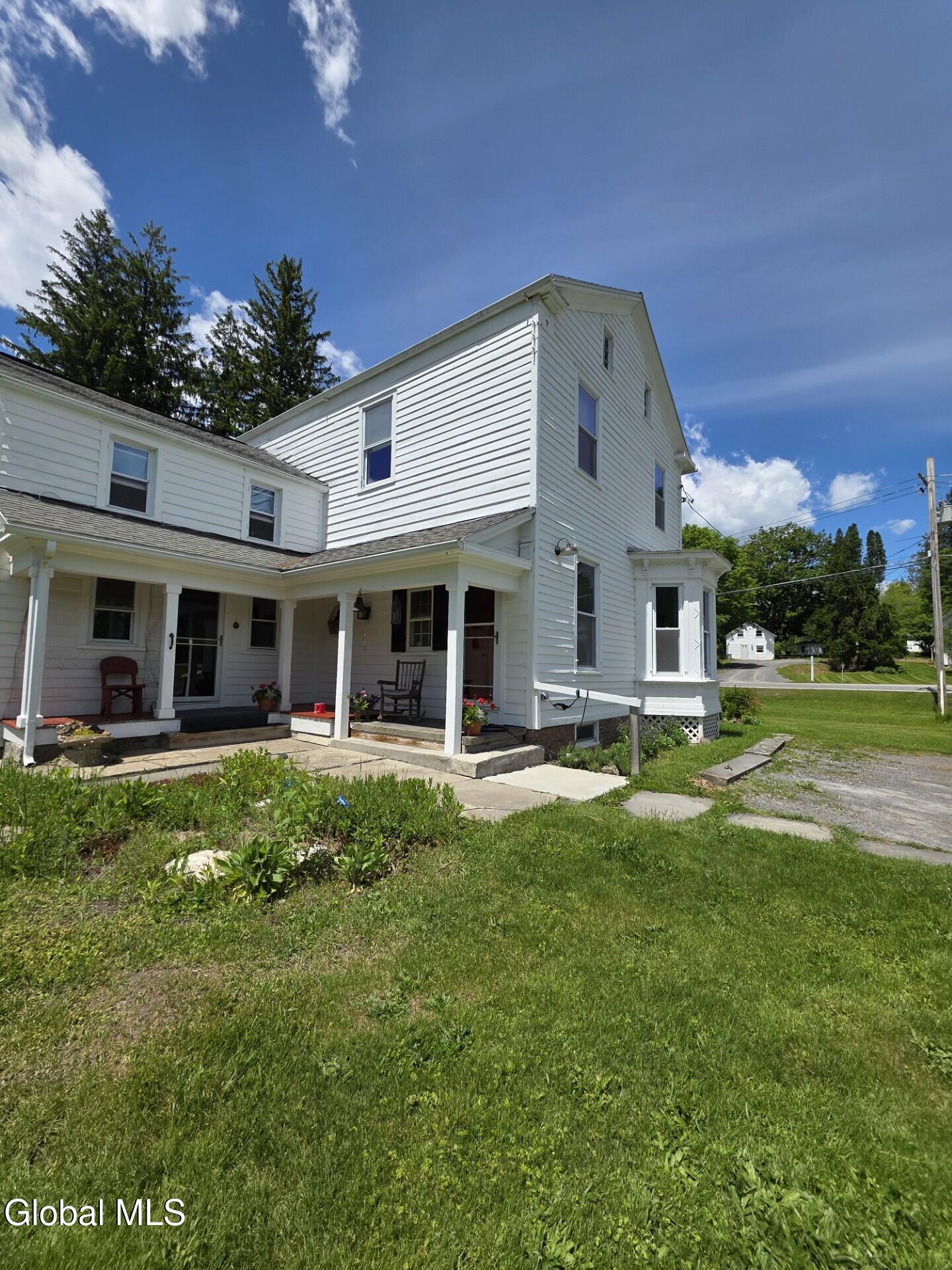 1433 Helderberg Trail Berne NY 12023