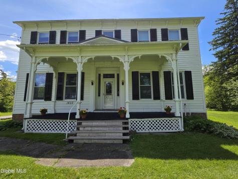1433 Helderberg Trail Berne NY 12023