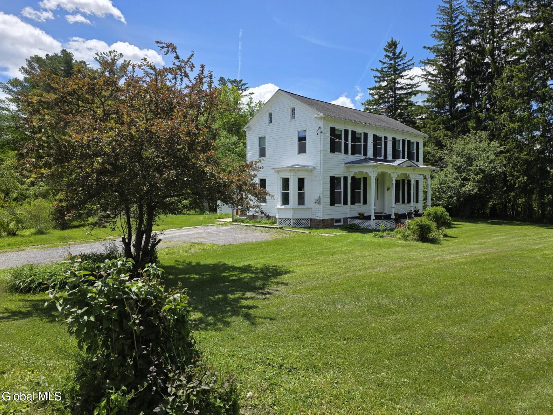 1433 Helderberg Trail Berne NY 12023