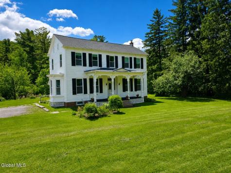 1433 Helderberg Trail Berne NY 12023
