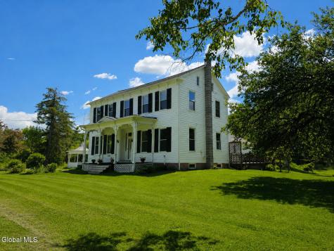 1433 Helderberg Trail Berne NY 12023
