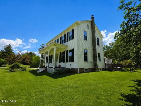 1433 Helderberg Trail Berne NY 12023