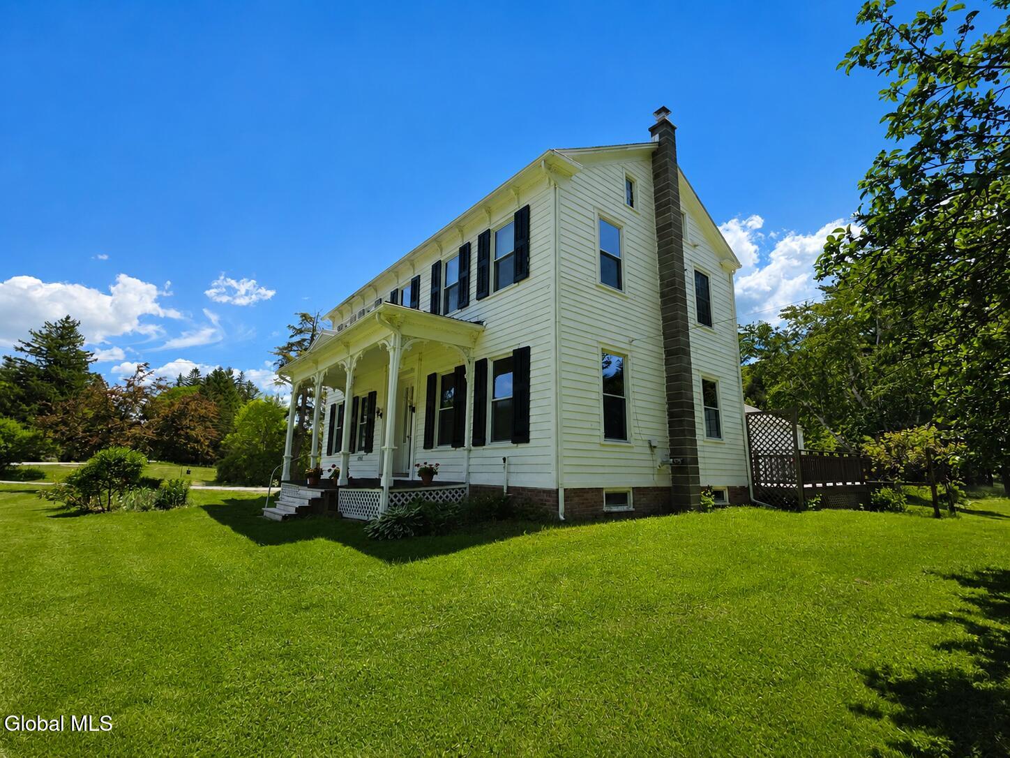 1433 Helderberg Trail Berne NY 12023