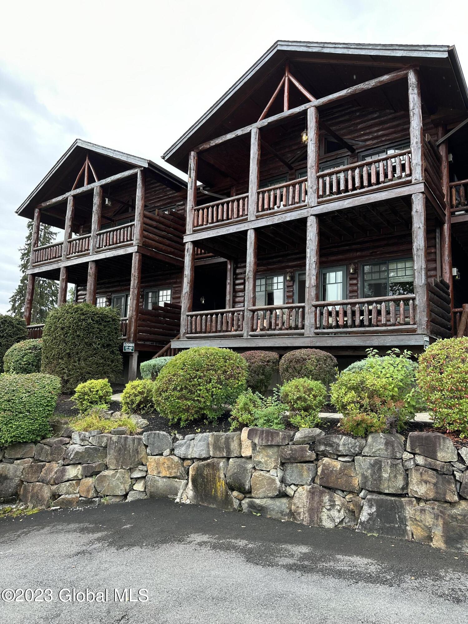 3210 Lake Shore Drive Lake George NY 12845