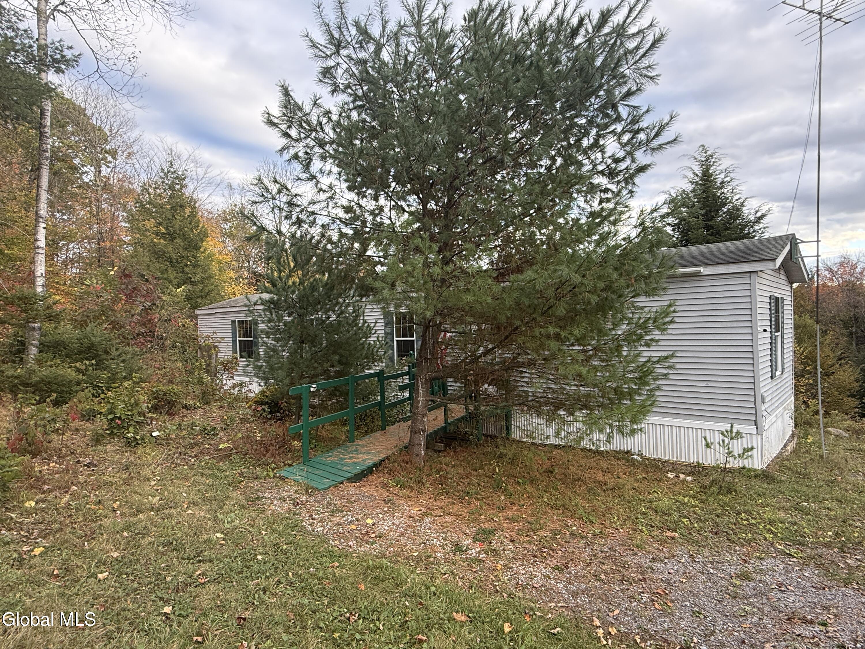 244 Sweet Road Johnstown NY 12095