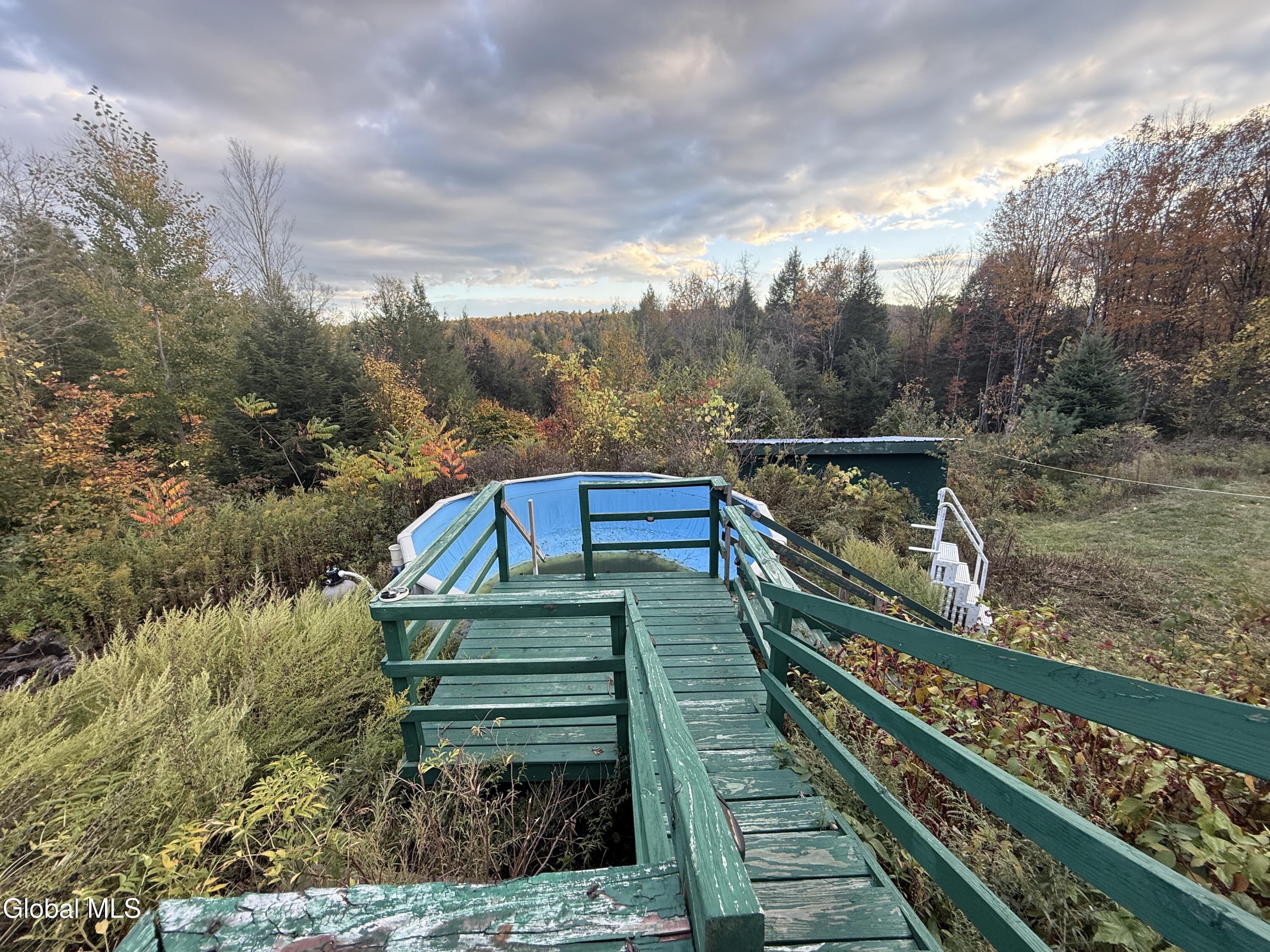 244 Sweet Road Johnstown NY 12095