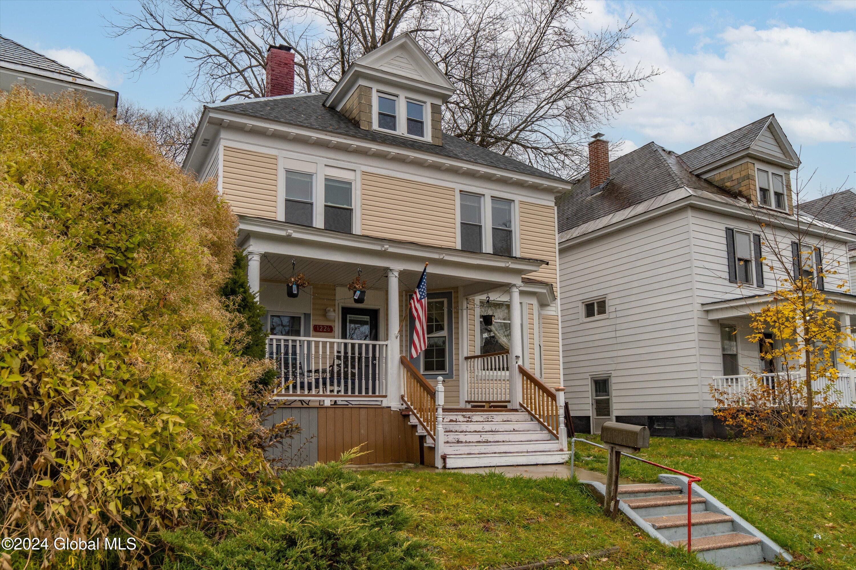 1226 Parkwood Boulevard Schenectady NY 12308