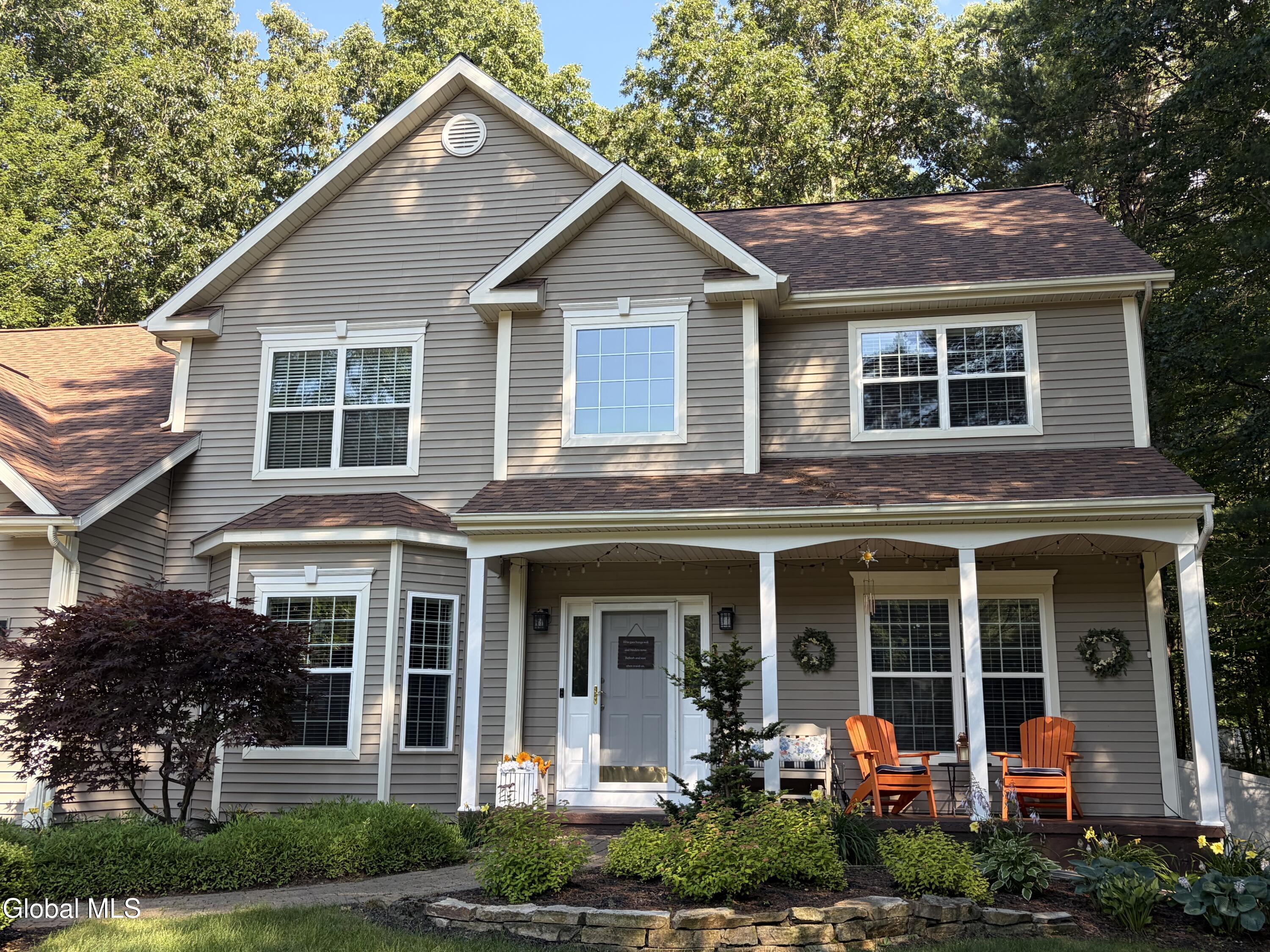 4 Fenimore Place Gansevoort NY 12831