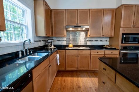 4 Fenimore Place Gansevoort NY 12831