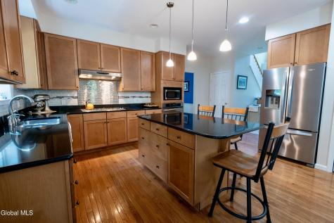 4 Fenimore Place Gansevoort NY 12831