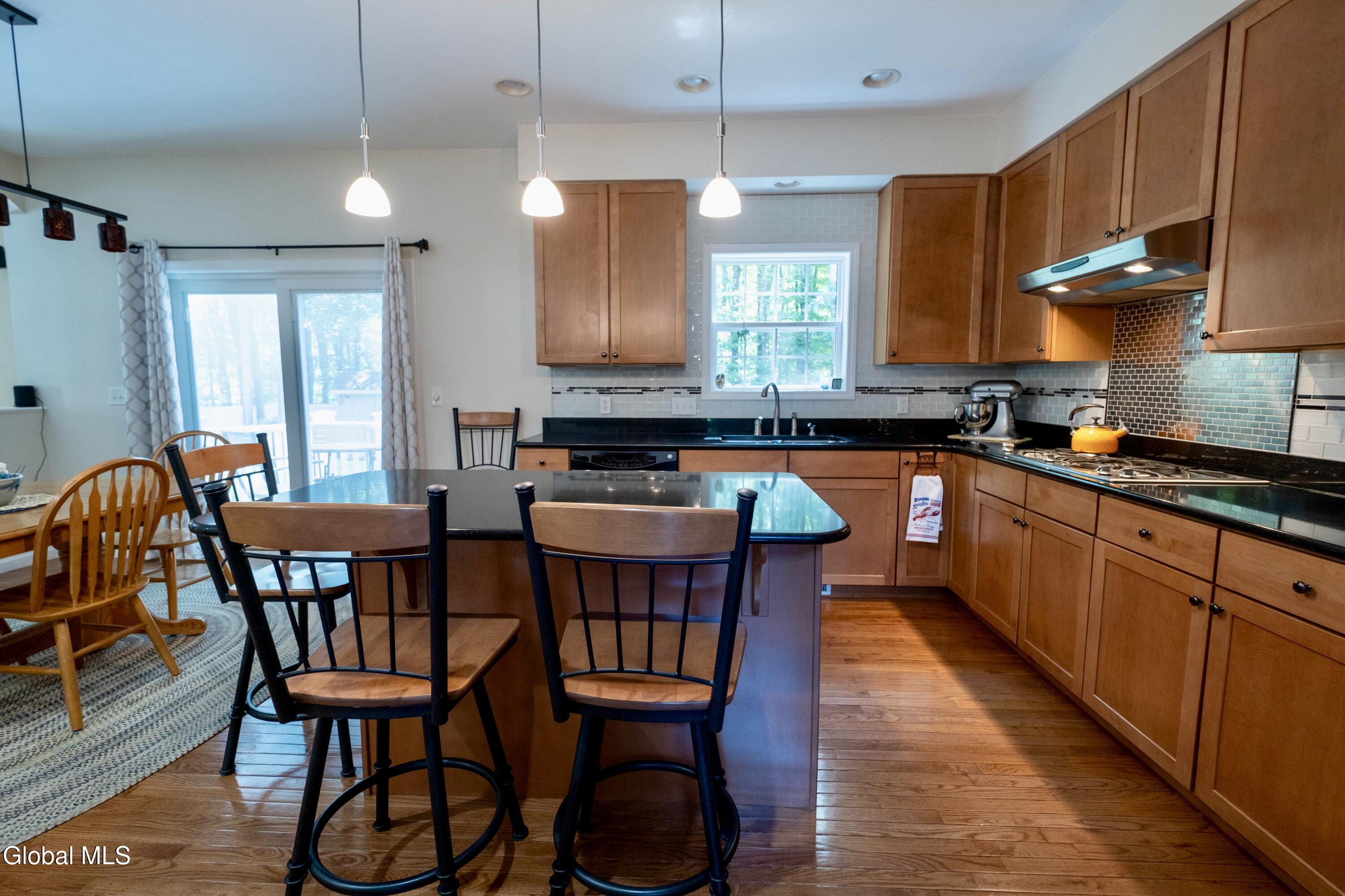4 Fenimore Place Gansevoort NY 12831