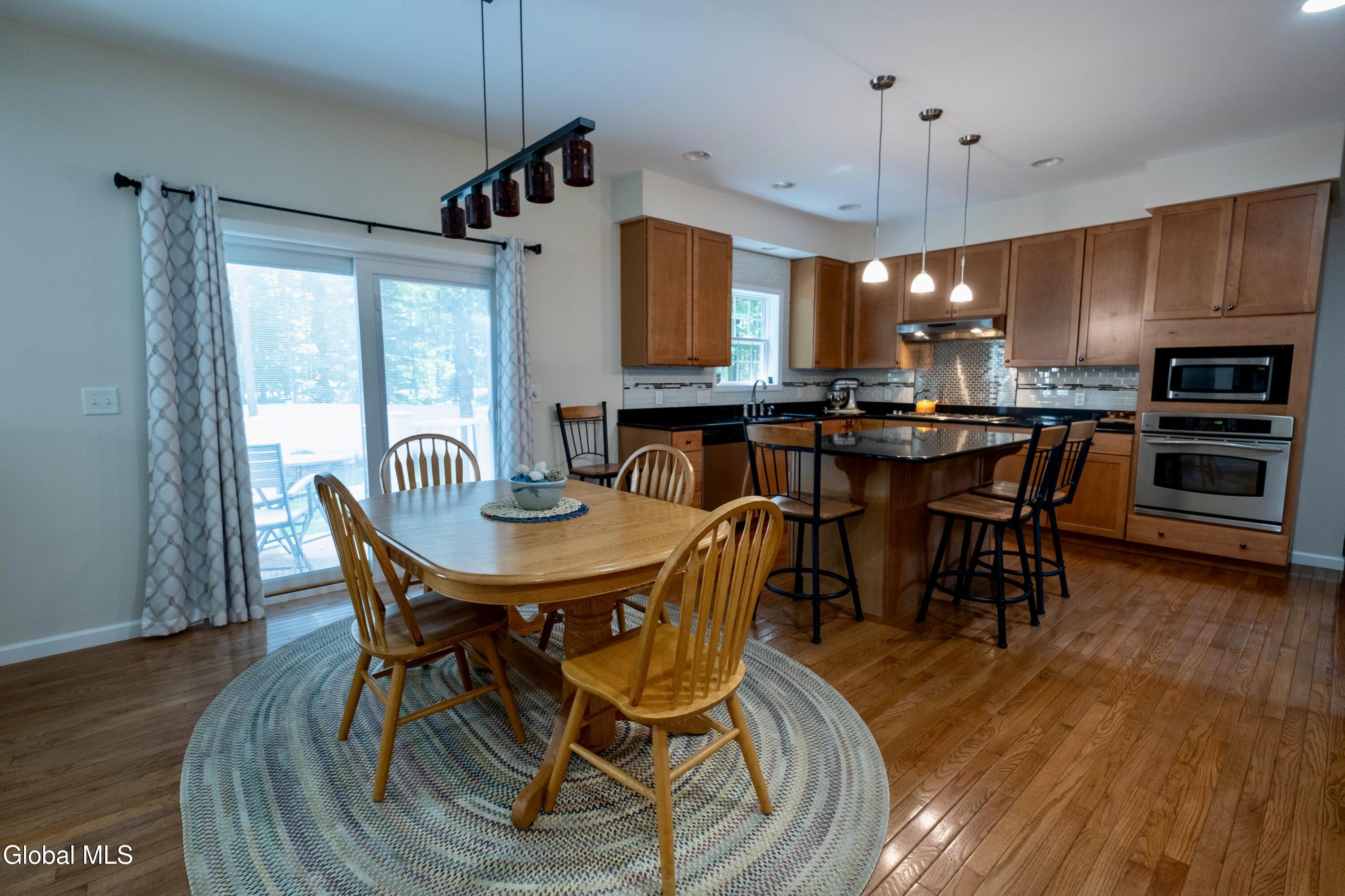 4 Fenimore Place Gansevoort NY 12831