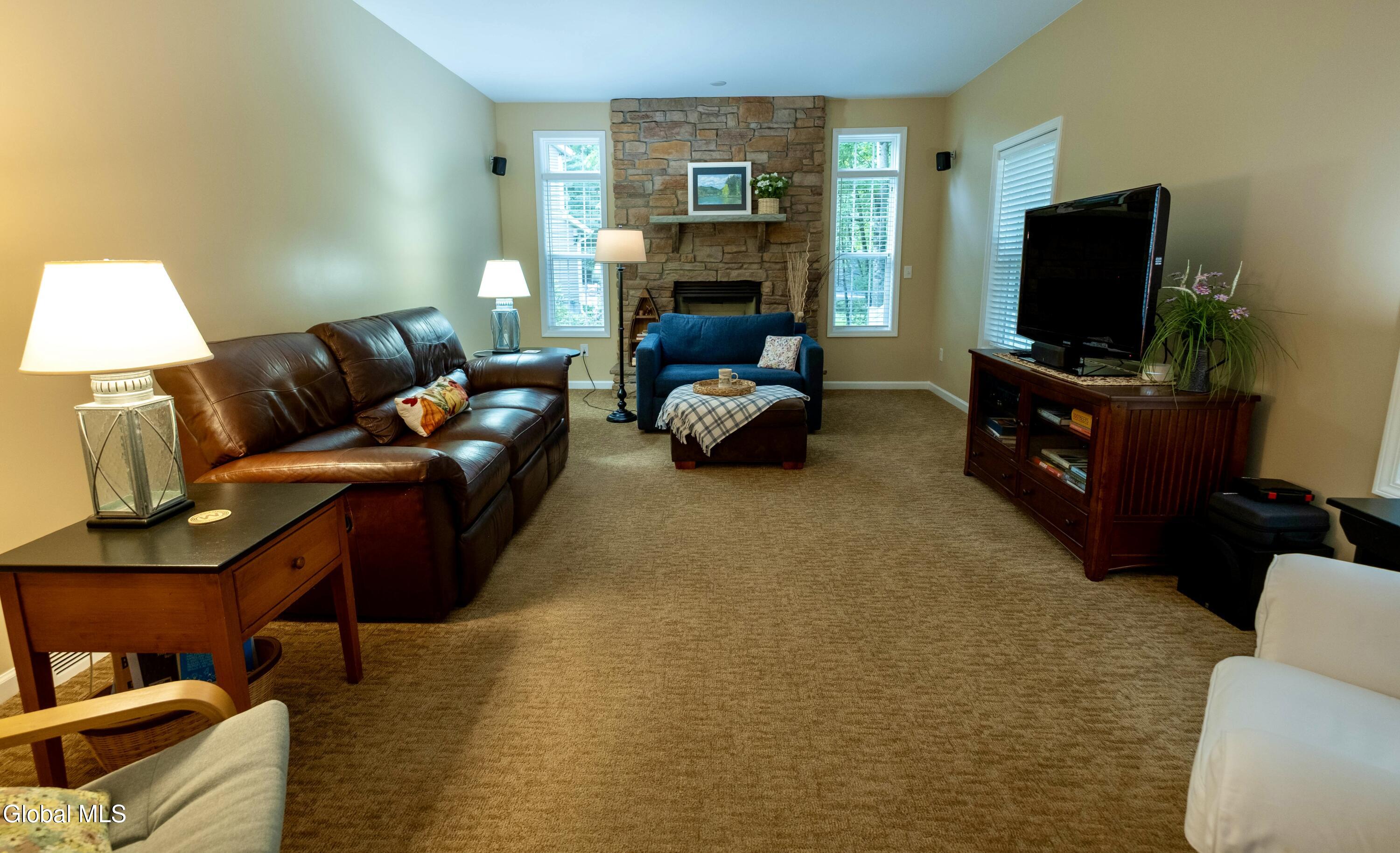 4 Fenimore Place Gansevoort NY 12831