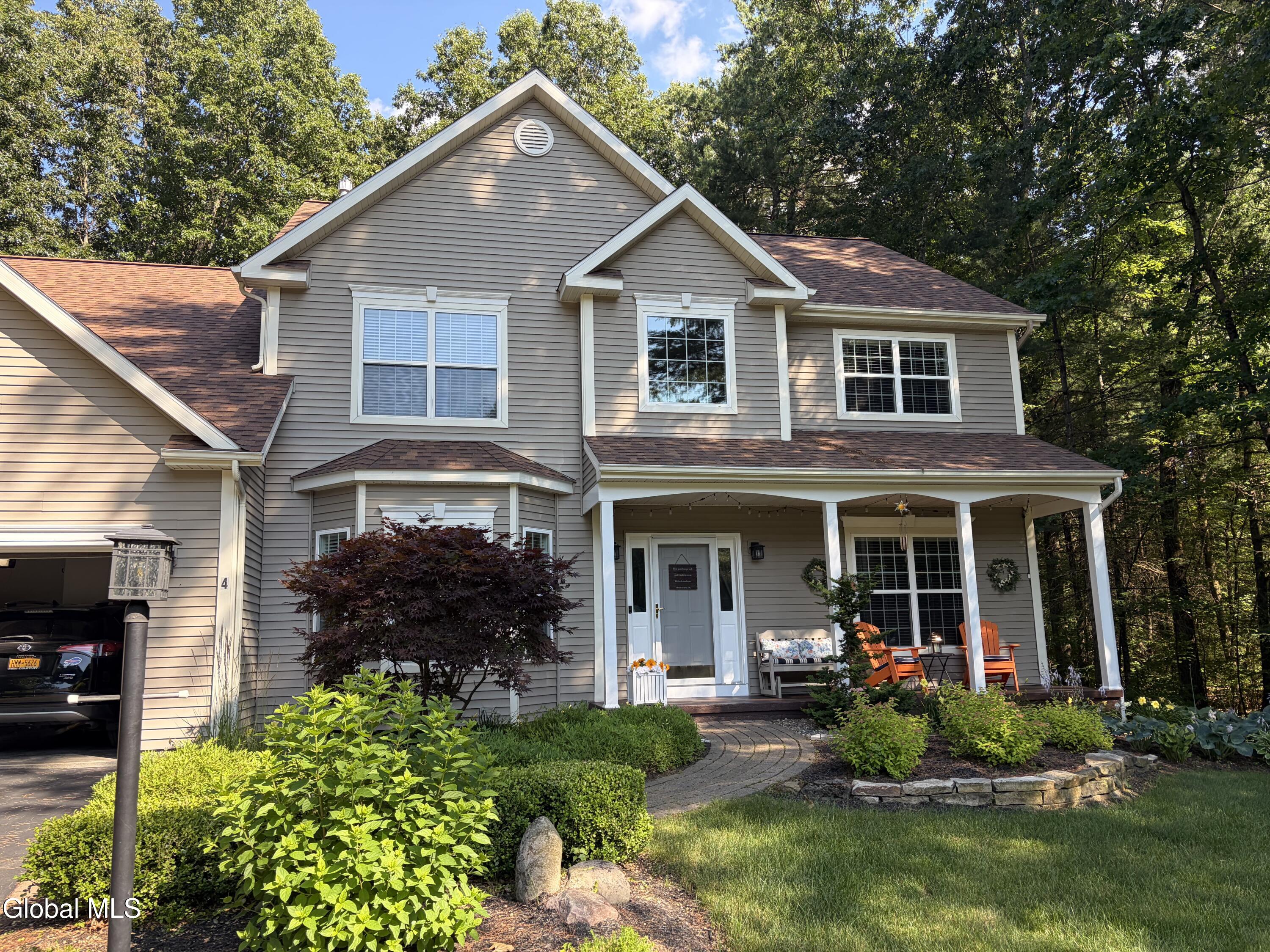 4 Fenimore Place Gansevoort NY 12831