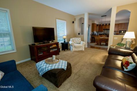 4 Fenimore Place Gansevoort NY 12831