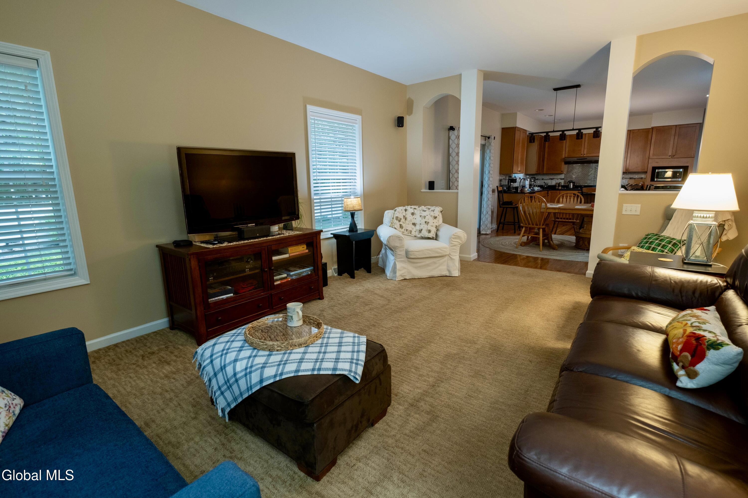 4 Fenimore Place Gansevoort NY 12831
