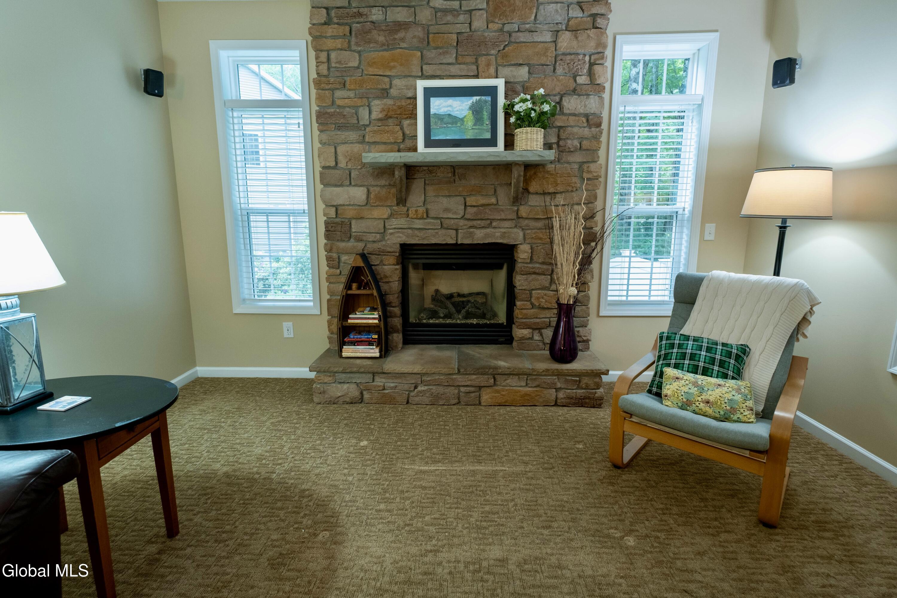 4 Fenimore Place Gansevoort NY 12831