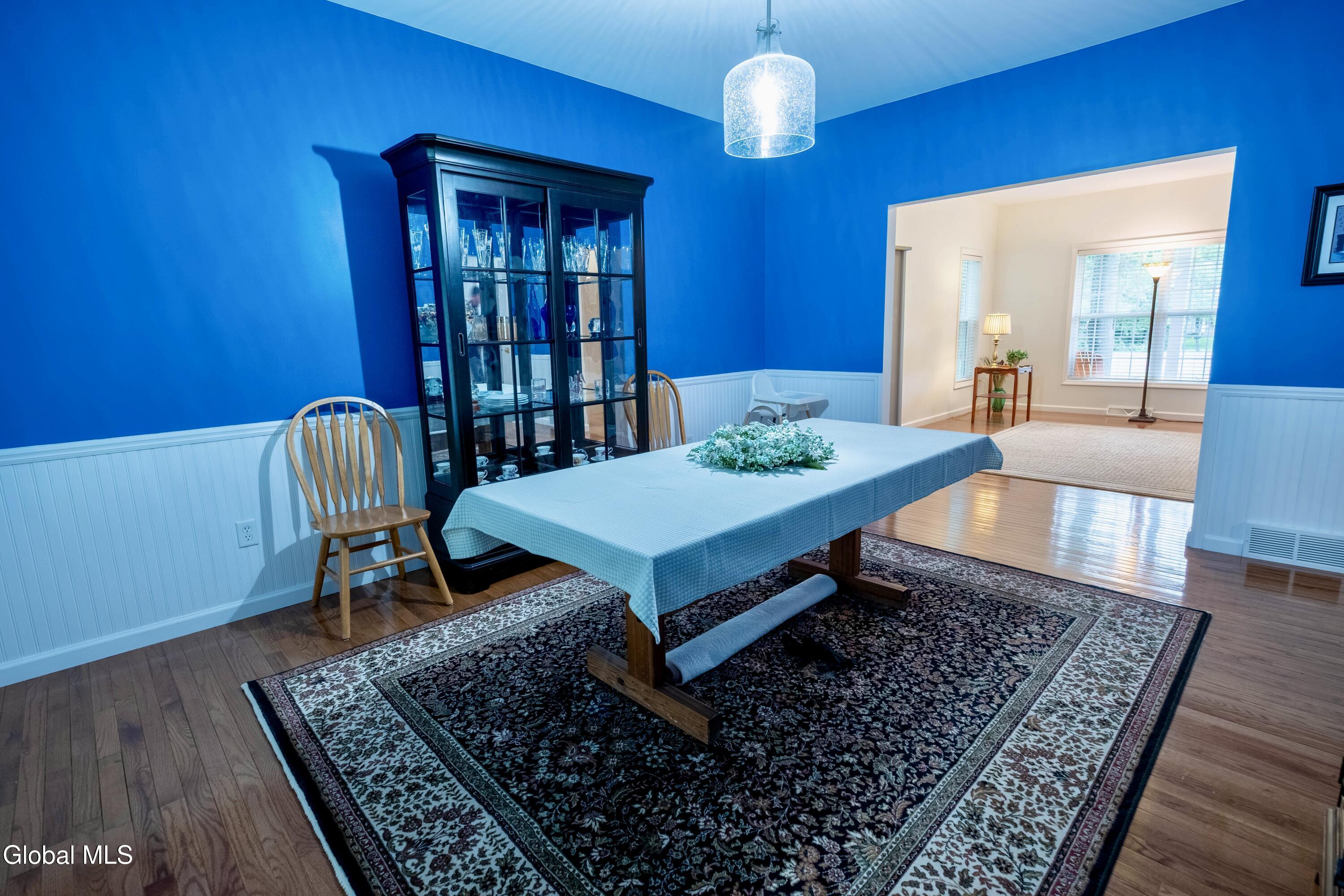 4 Fenimore Place Gansevoort NY 12831