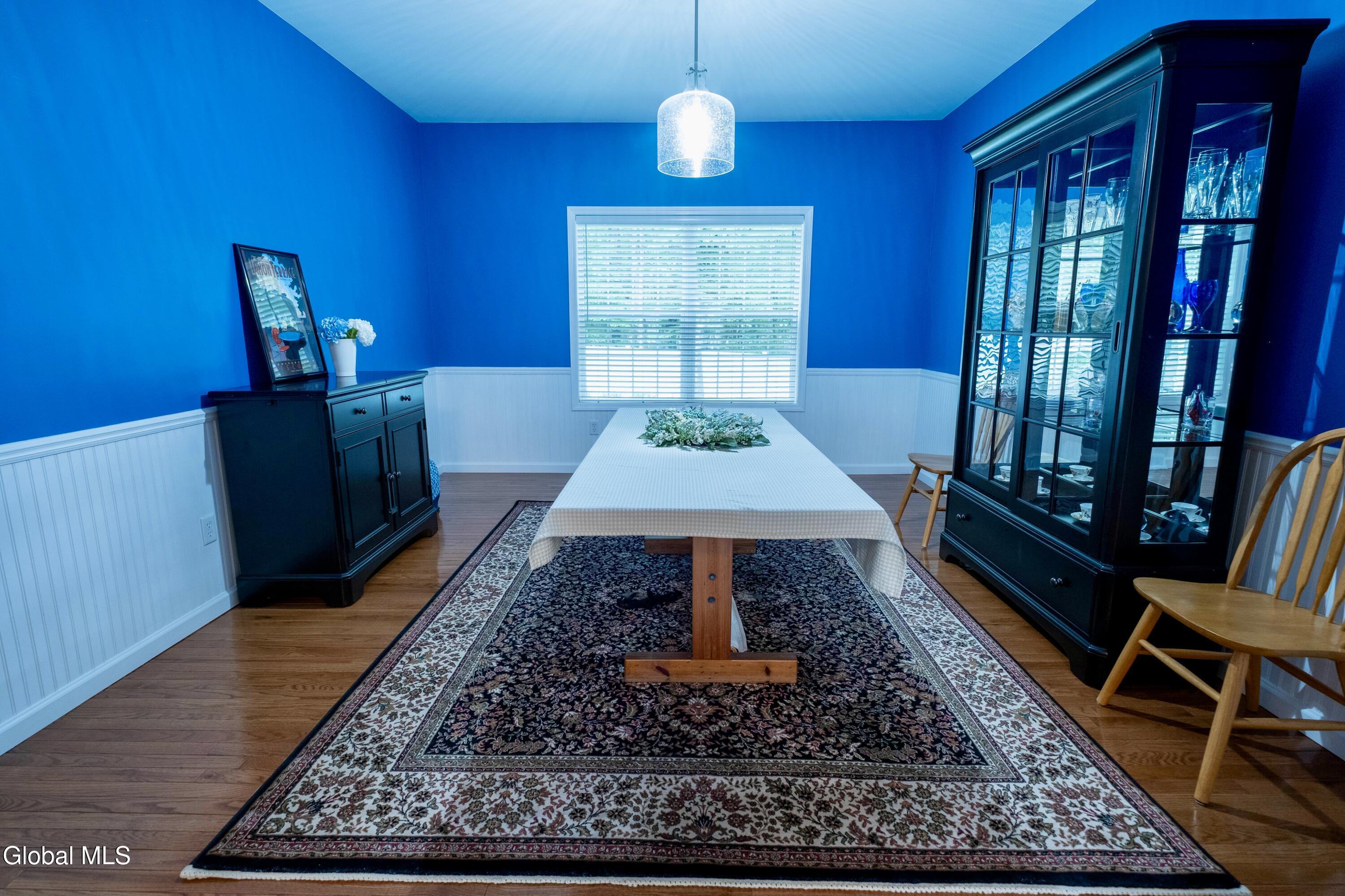 4 Fenimore Place Gansevoort NY 12831
