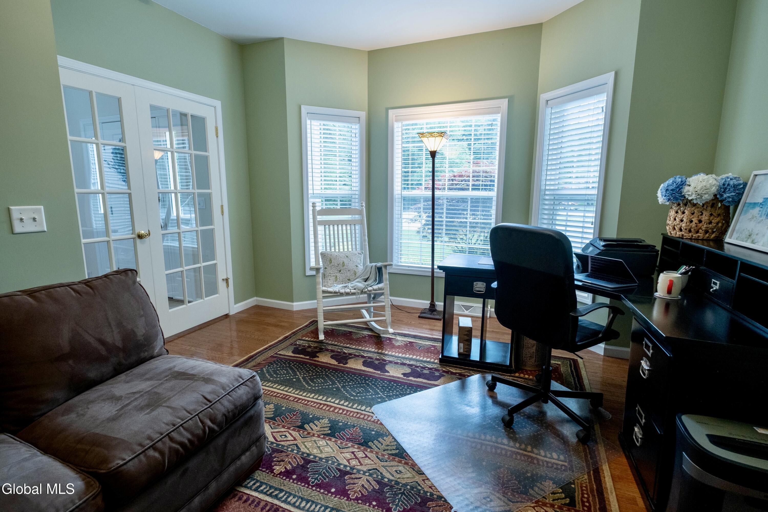 4 Fenimore Place Gansevoort NY 12831