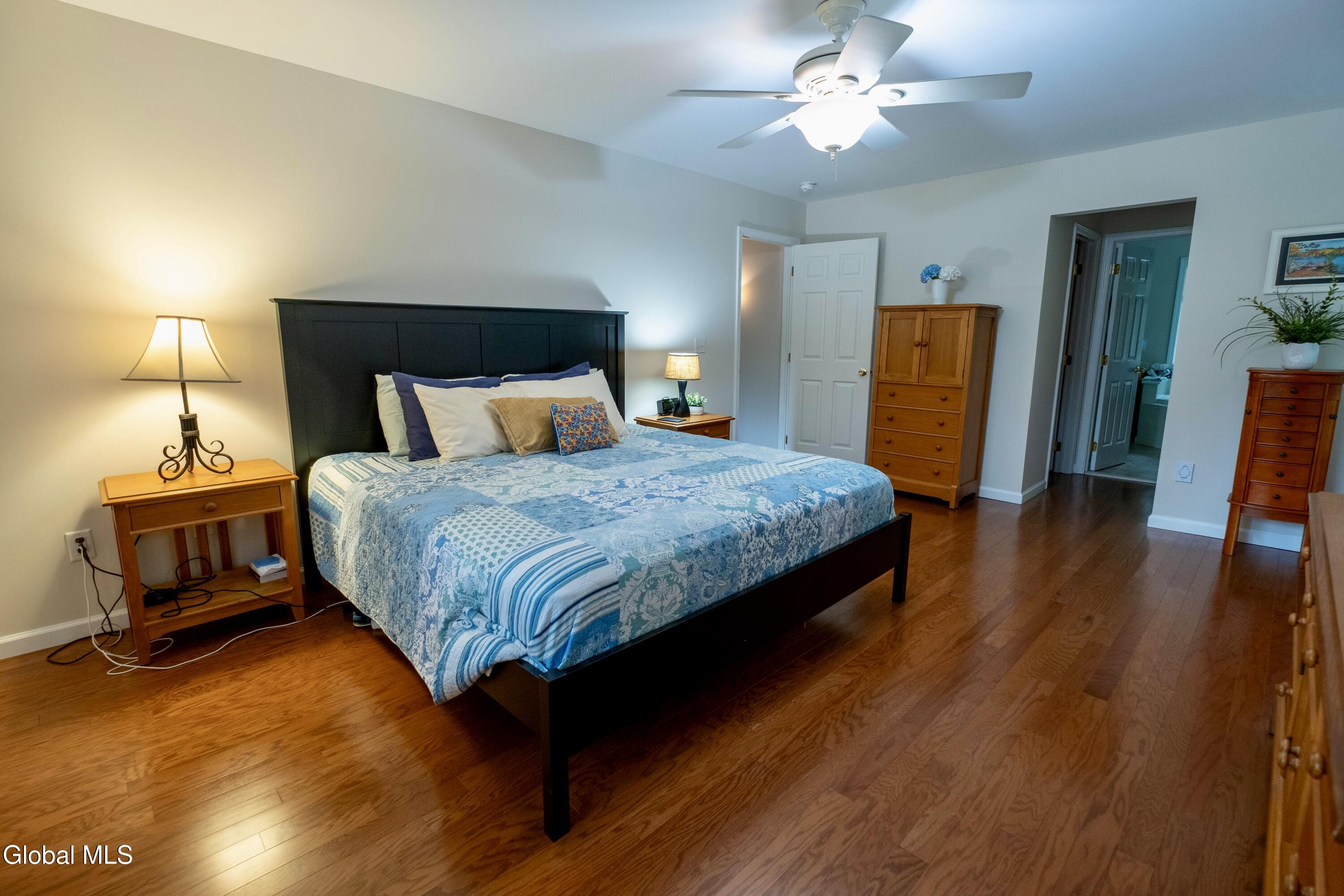 4 Fenimore Place Gansevoort NY 12831