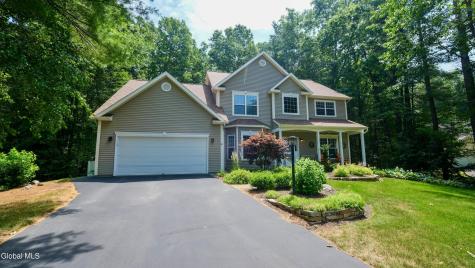 4 Fenimore Place Gansevoort NY 12831