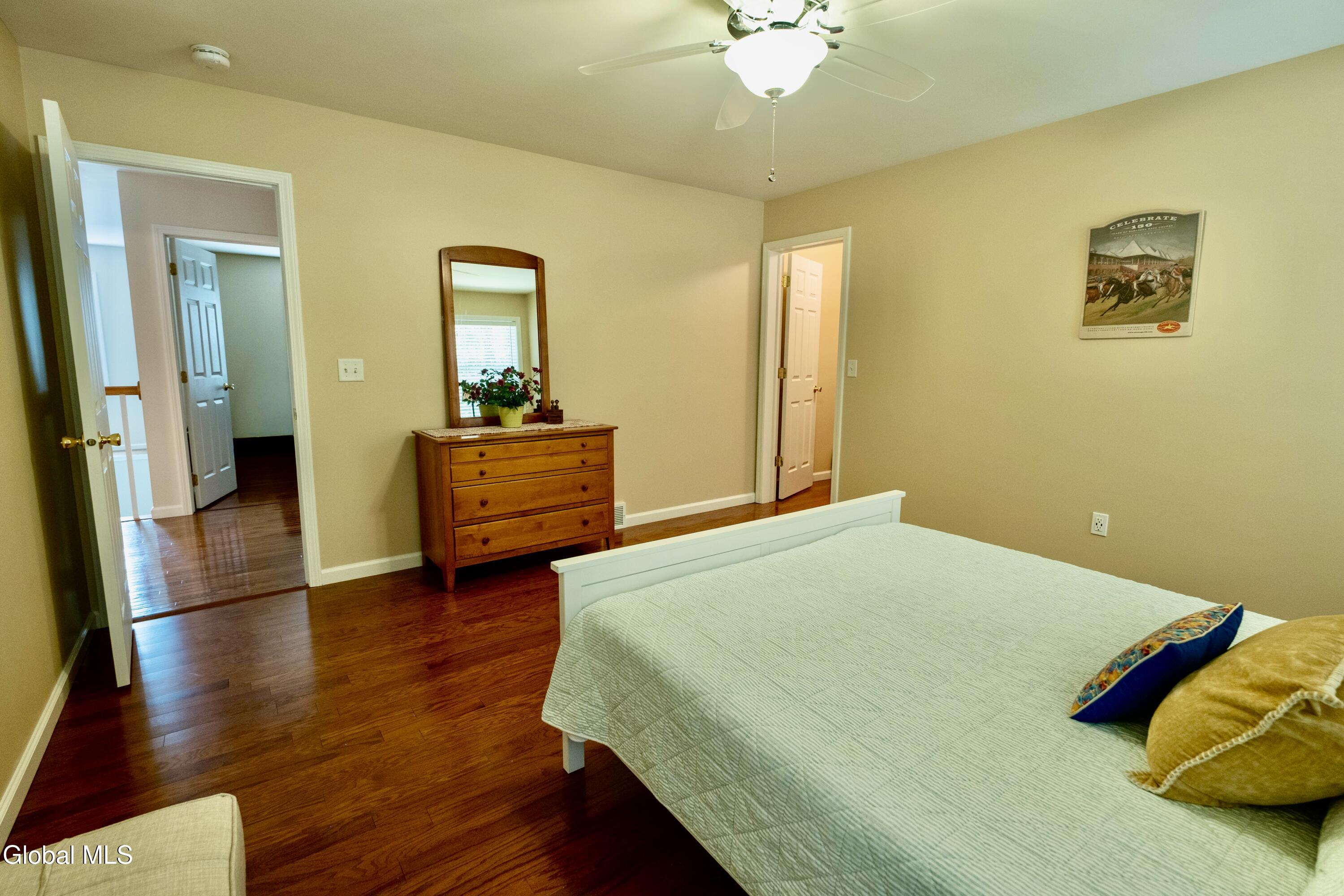 4 Fenimore Place Gansevoort NY 12831
