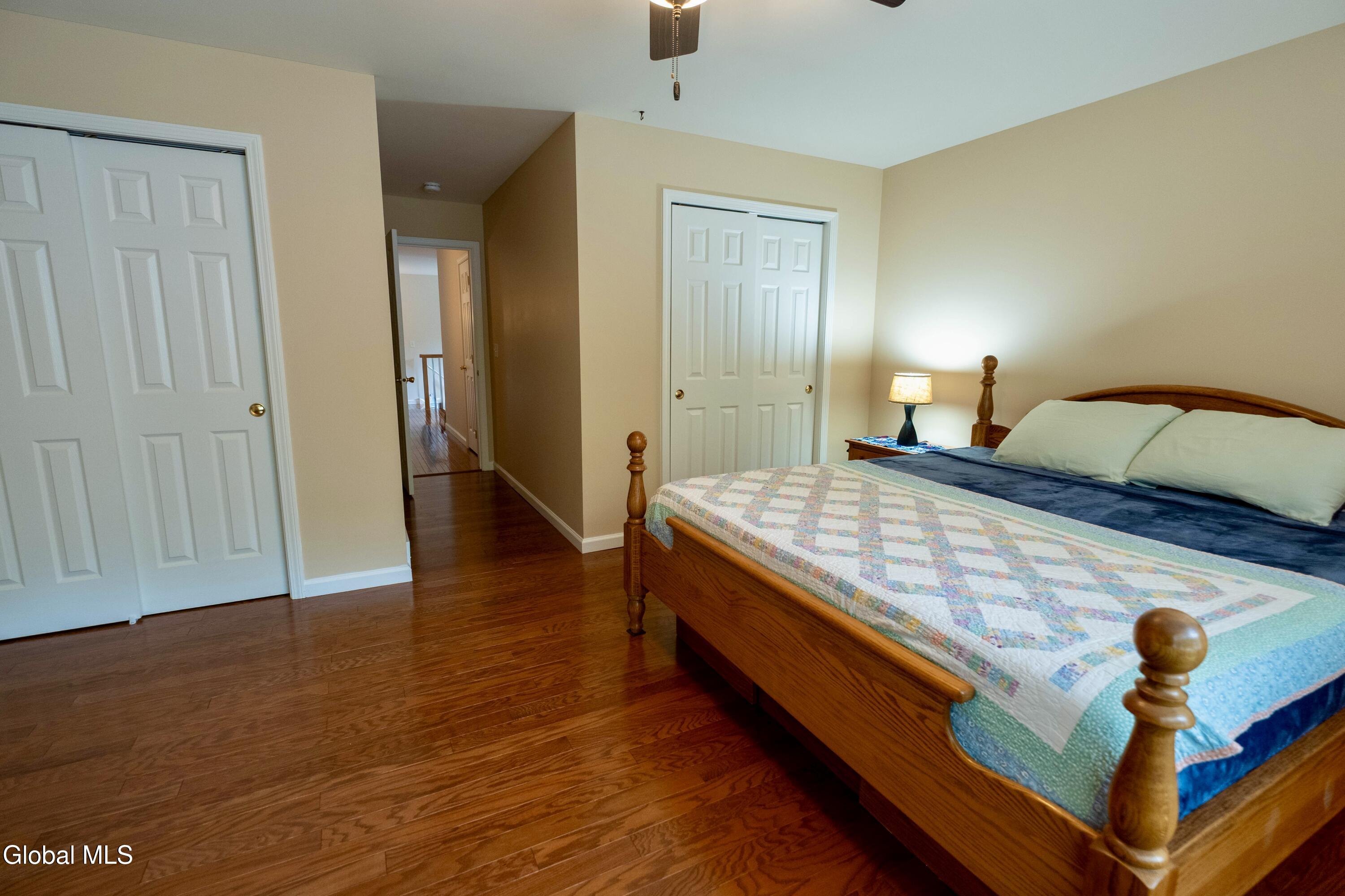4 Fenimore Place Gansevoort NY 12831