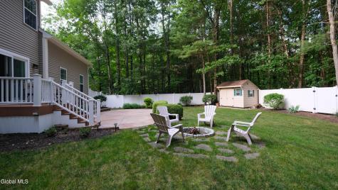4 Fenimore Place Gansevoort NY 12831