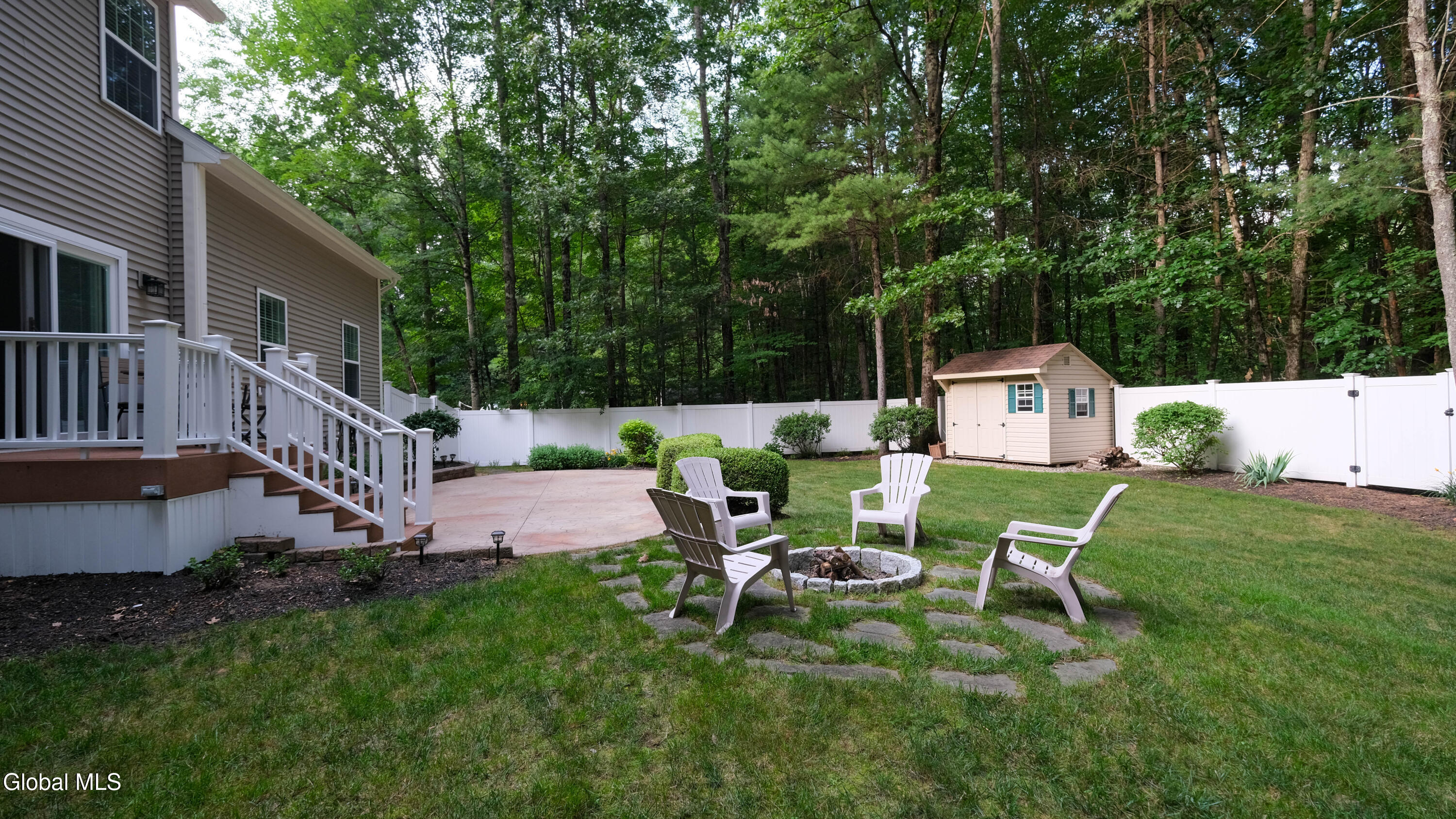 4 Fenimore Place Gansevoort NY 12831