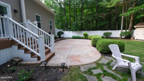 4 Fenimore Place Gansevoort NY 12831