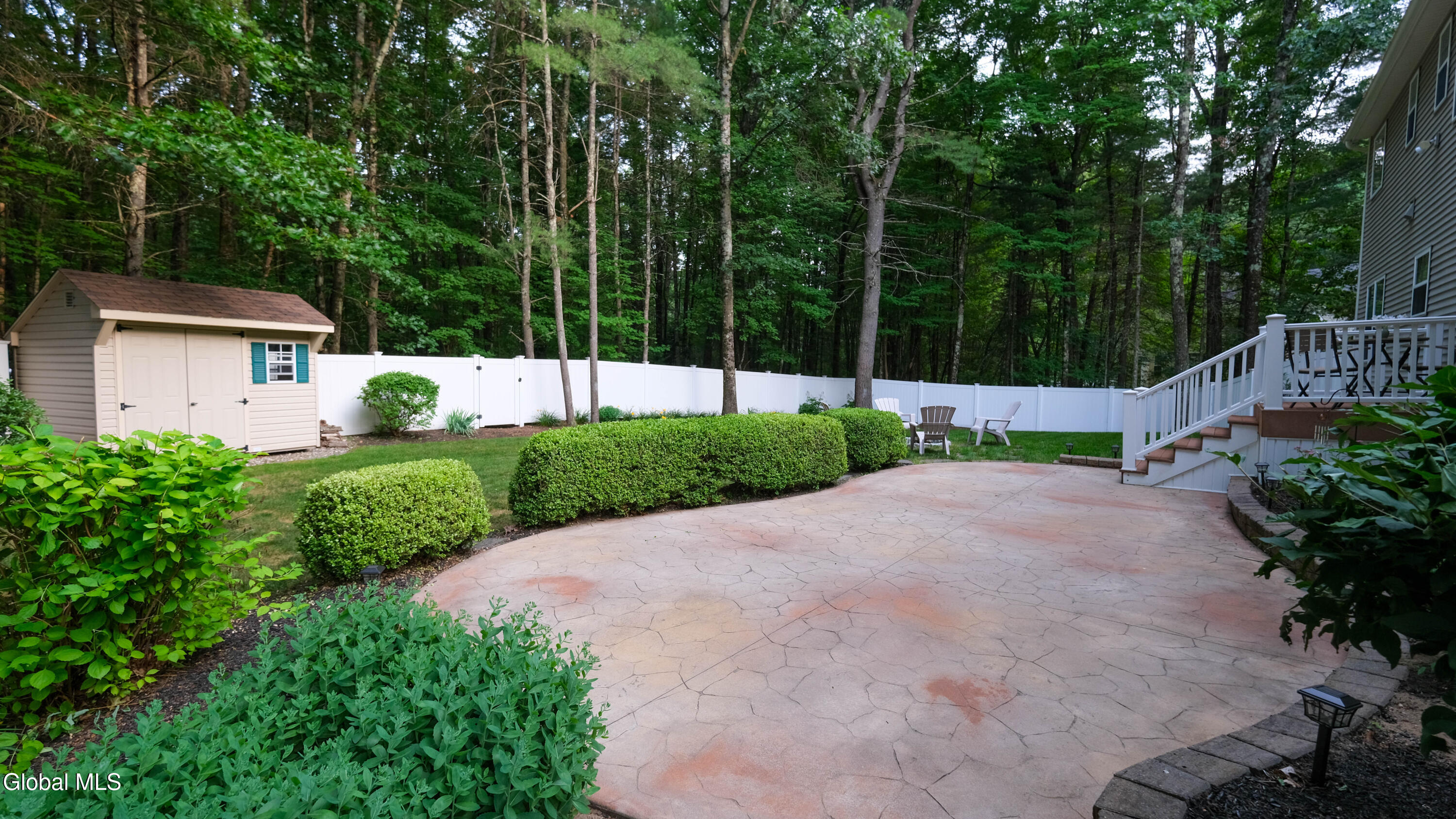 4 Fenimore Place Gansevoort NY 12831