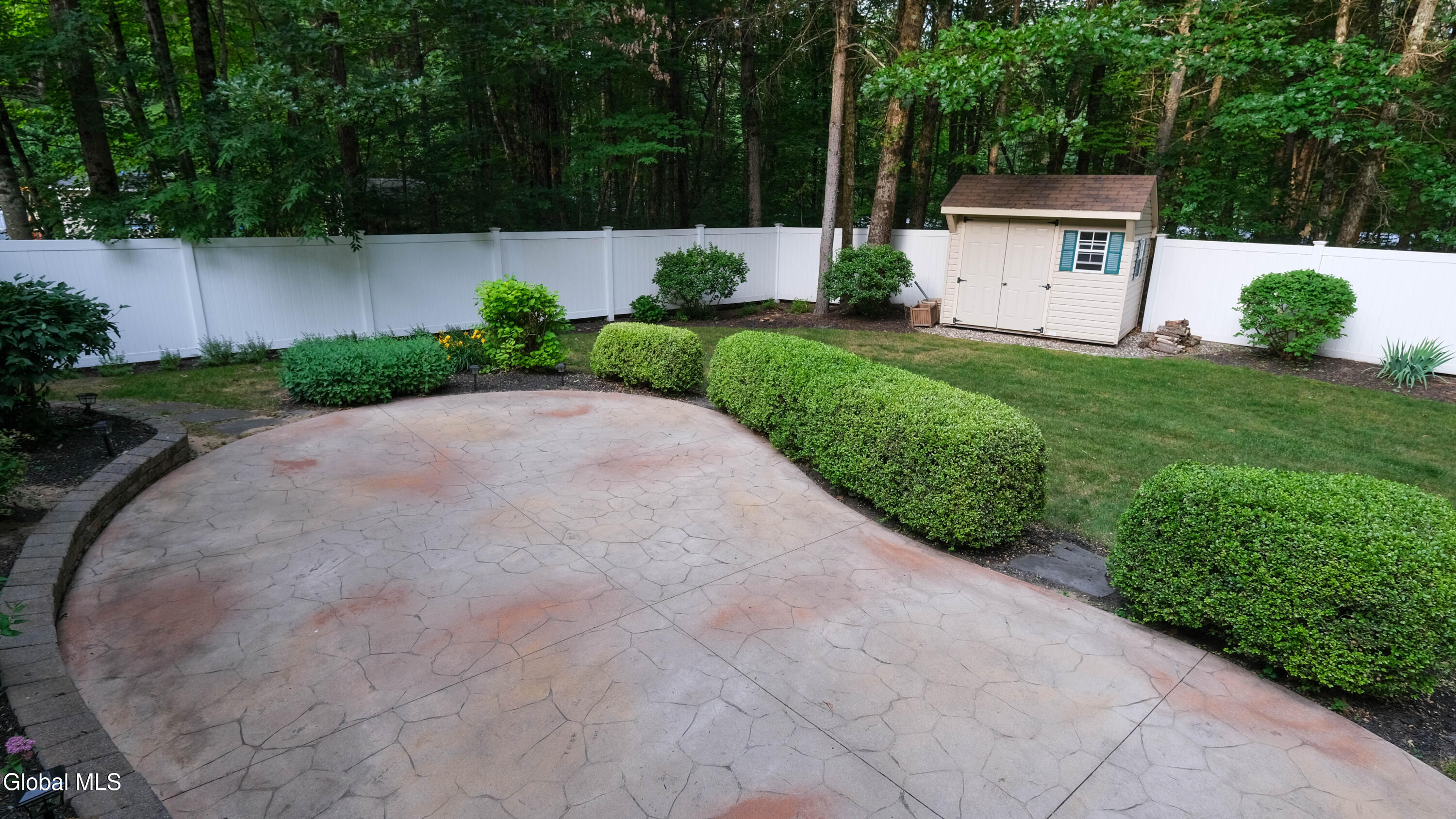 4 Fenimore Place Gansevoort NY 12831