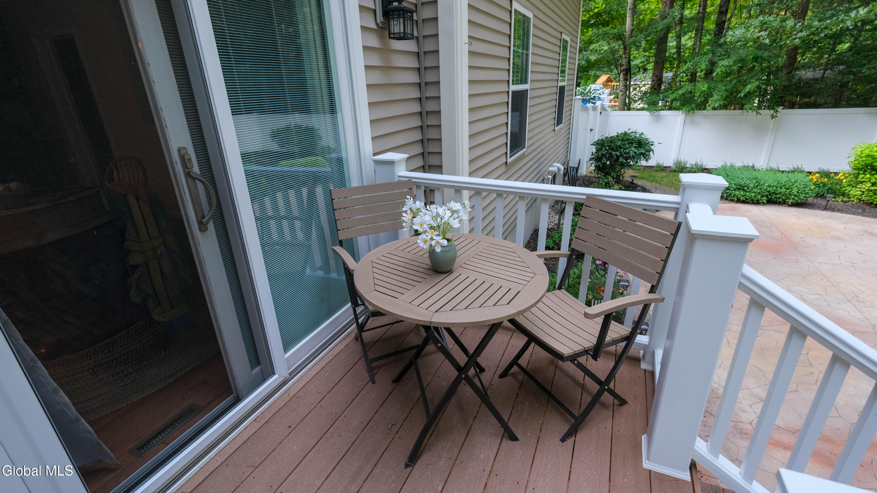 4 Fenimore Place Gansevoort NY 12831