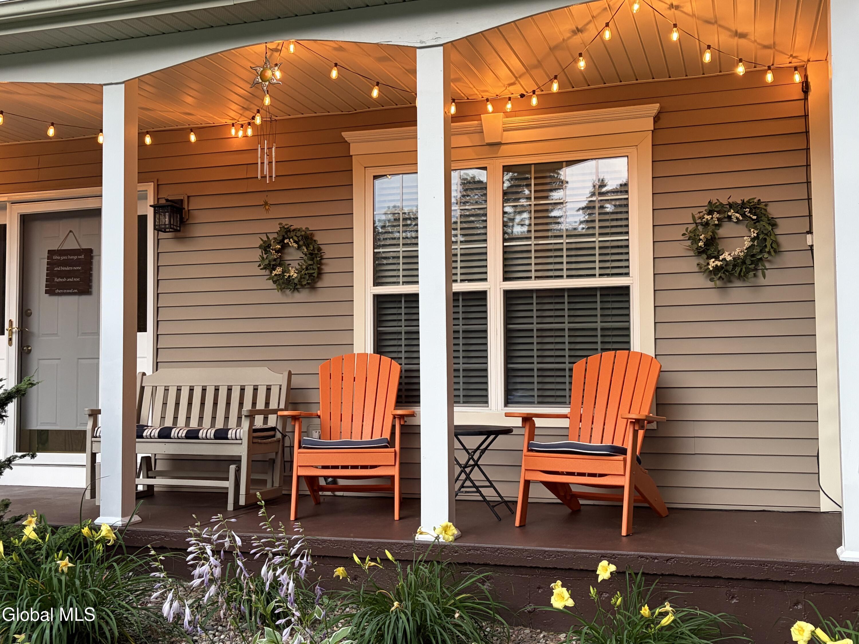 4 Fenimore Place Gansevoort NY 12831