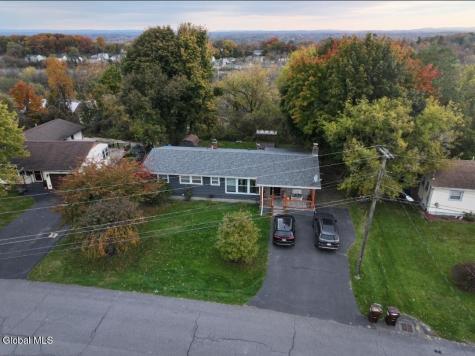 12 Ridge Road Ravena NY 12143