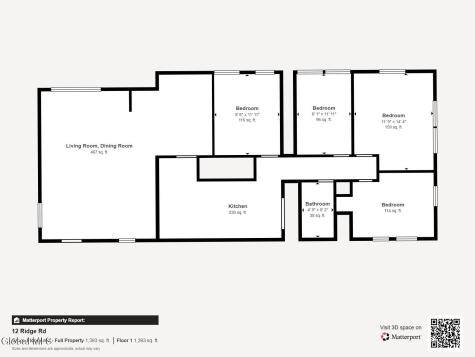 12 Ridge Road Ravena NY 12143