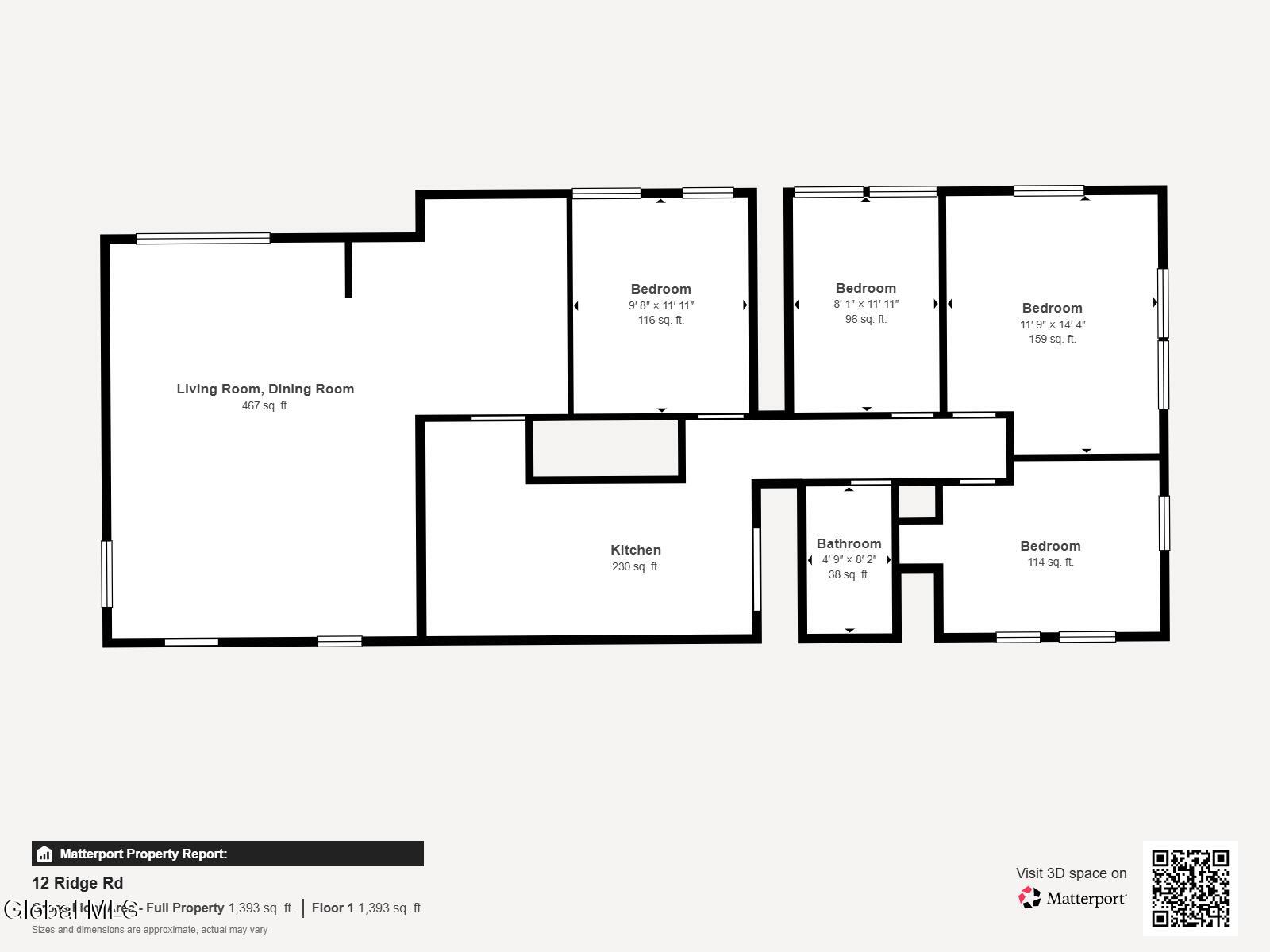 12 Ridge Road Ravena NY 12143