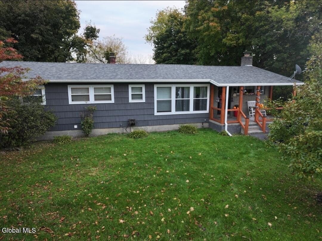 12 Ridge Road Ravena NY 12143