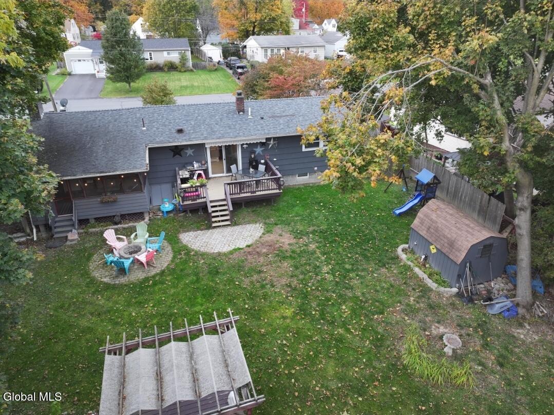 12 Ridge Road Ravena NY 12143