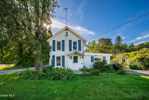 5085 Route 9n Corinth NY 12822