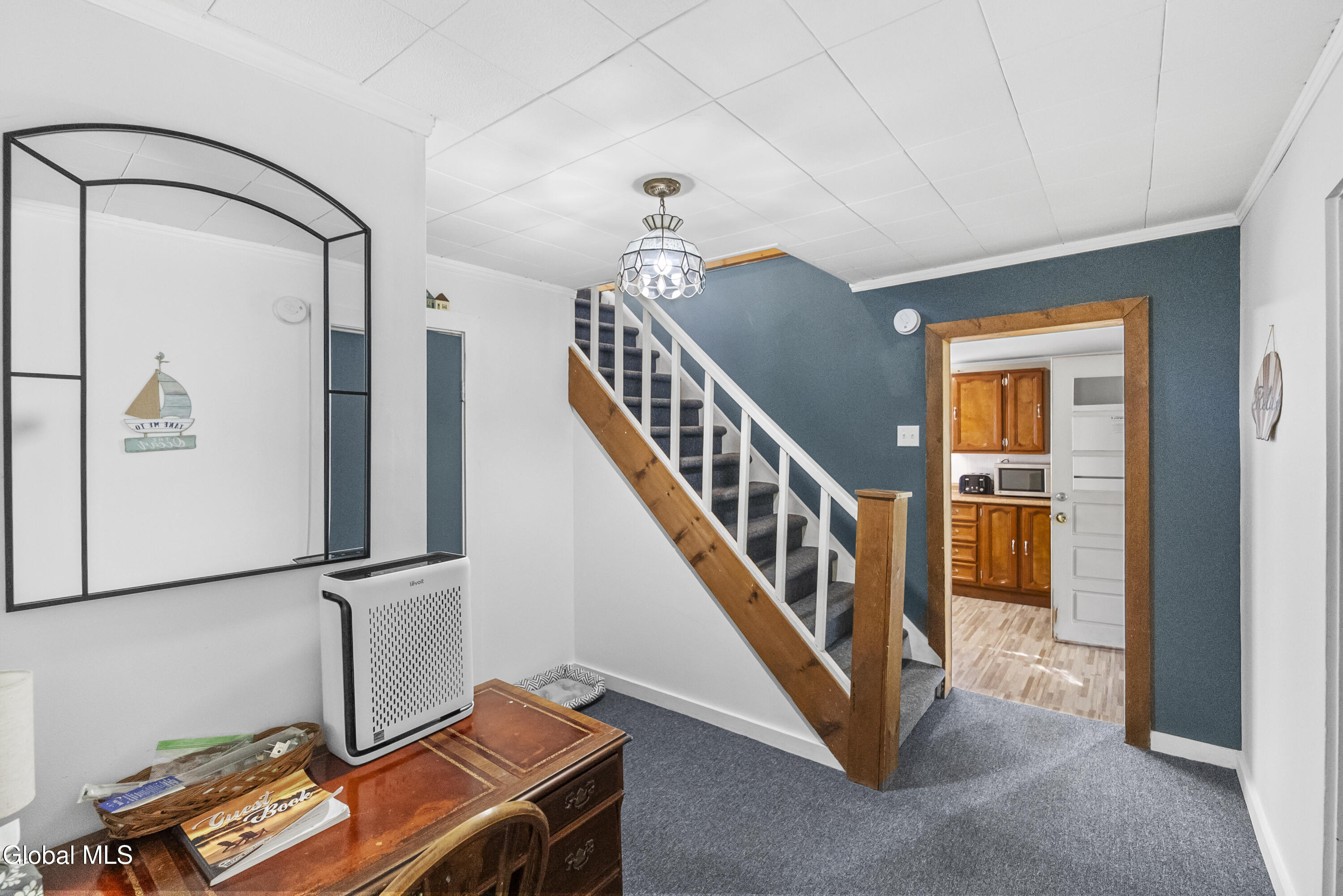 5085 Route 9n Corinth NY 12822