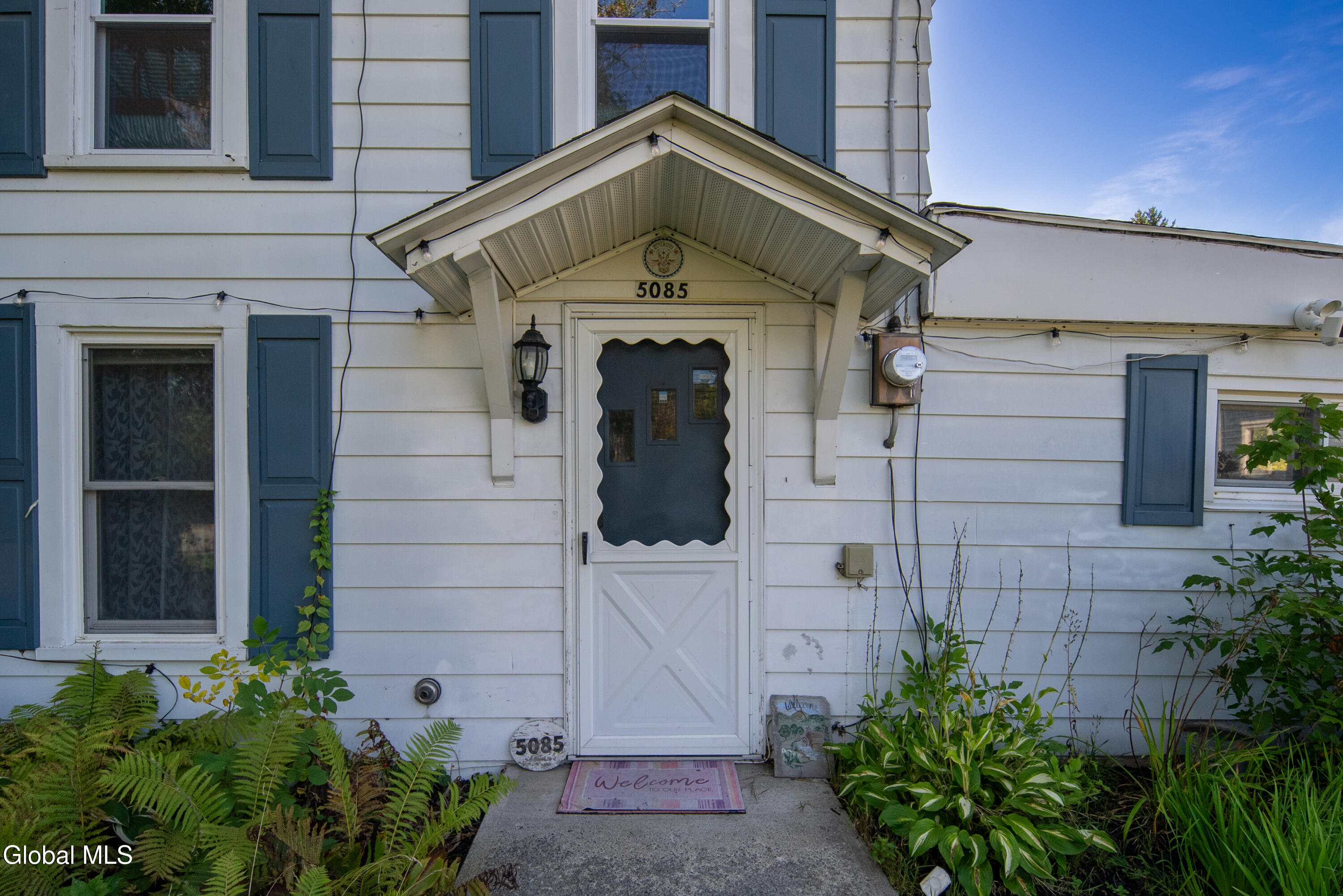 5085 Route 9n Corinth NY 12822
